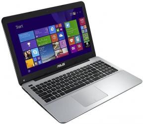 Asus X5555MA notebook